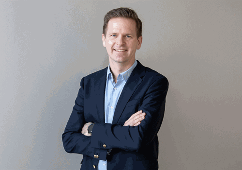 Peter Olsson ny regionchef på Wihlborgs