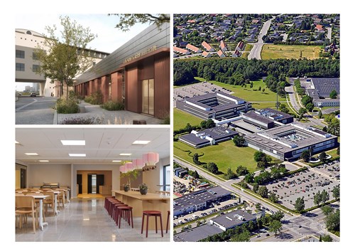 Strong leasing quarter for Wihlborgs in Denmark following targeted development initiatives
