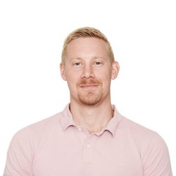 Picture of Benjamin Ulfgard