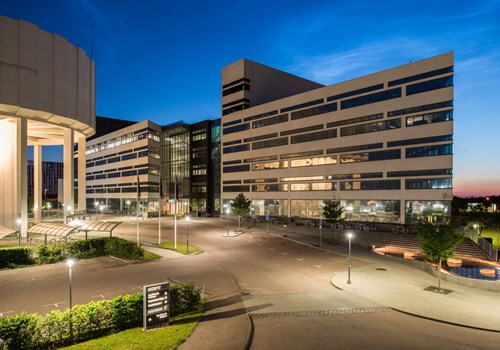 Wihlborgs hyr ut 4 200 kvadratmeter i fastighet på Ideon i Lund
