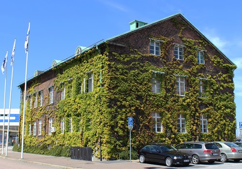 Wihlborgs hyr ut till Altran i Nyhamnen