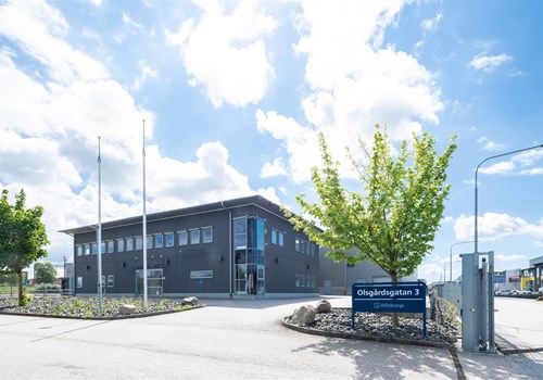 NP Innovation etablerar huvudkontor och tillverkning hos Wihlborgs i Malmö