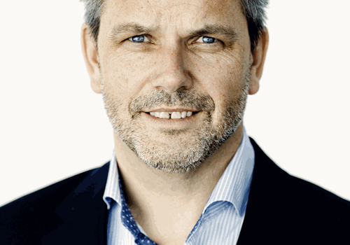 Søren Kempf Holm ny direktör för Wihlborgs A/S