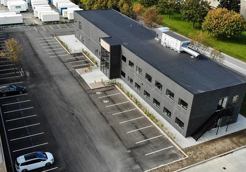 Wihlborgs köper i Danmark