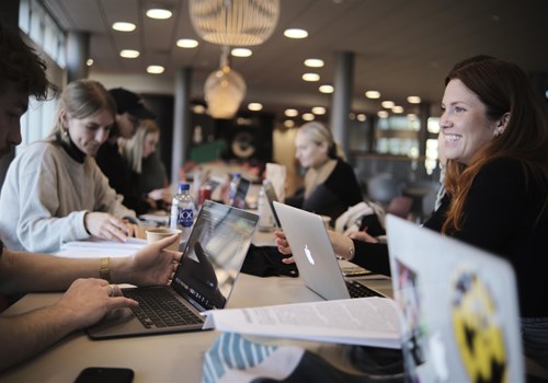 Wihlborgs wins new construction assignment from Malmö University