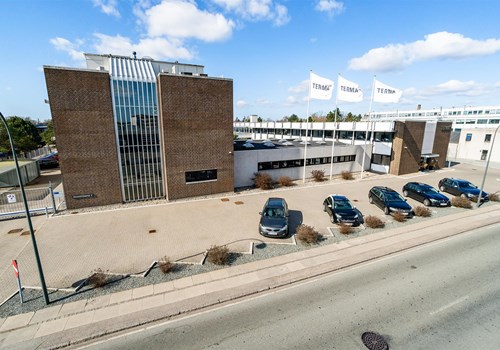 Wihlborgs köper fastighet i Herlev