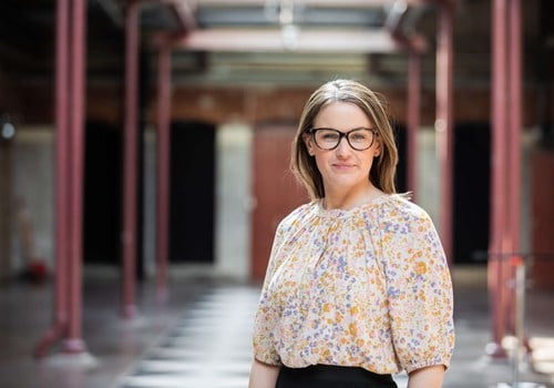 HR-chef tar plats i Wihlborgs koncernledning