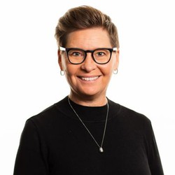 Picture of Ulrika Hallengren