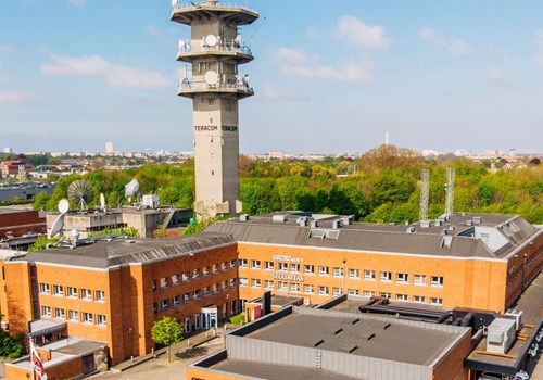 Wihlborgs lets 2,000 m² in Jägersro