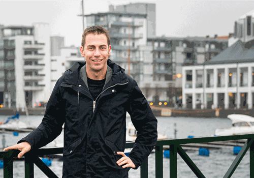 Wihlborgs anställer ny regionchef i Helsingborg