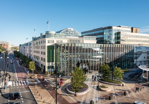 Wihlborgs signs agreement with Baravaragruppen for restaurant at Helsingborg C