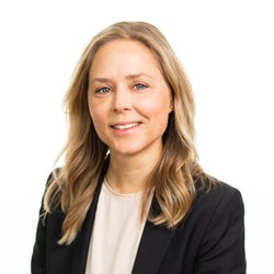 Picture of Christina Malmberg