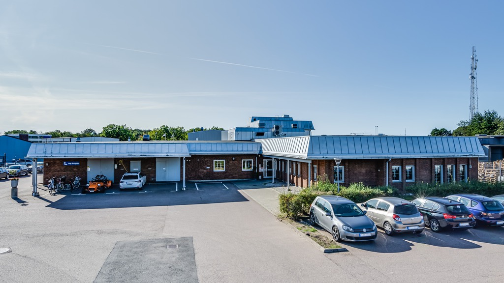 Exteriör