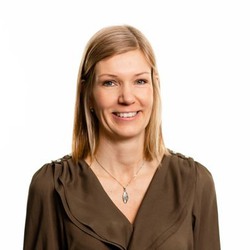 Picture of Ida Lejdström