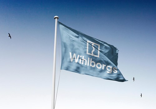 Wihlborgs tecknar avtal med Region Skåne om 17 200 kvm i Malmöområdet