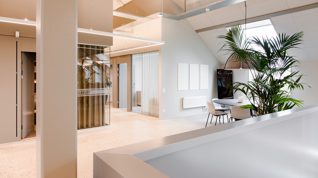 Fräscha kontor på Hindbygården 7