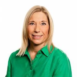 Picture of Camilla Asplund