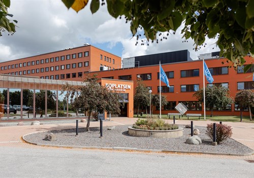 Wihlborgs signs agreement for a total of 2,200 m² at an office and conference property in Fosie