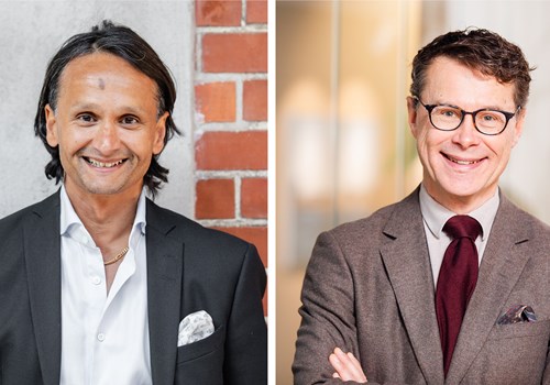 Wihlborgs implements Group Management changes