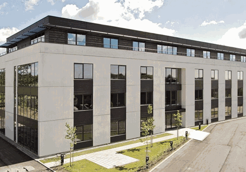 Wihlborgs acquires office and warehouse property in Copenhagen