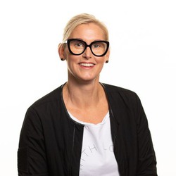 Picture of Louise Ahnelöv