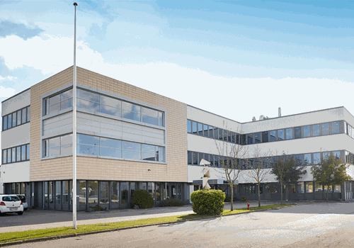 Wihlborgs hyr ut ytterligare 25 000 kvm i Köpenhamn