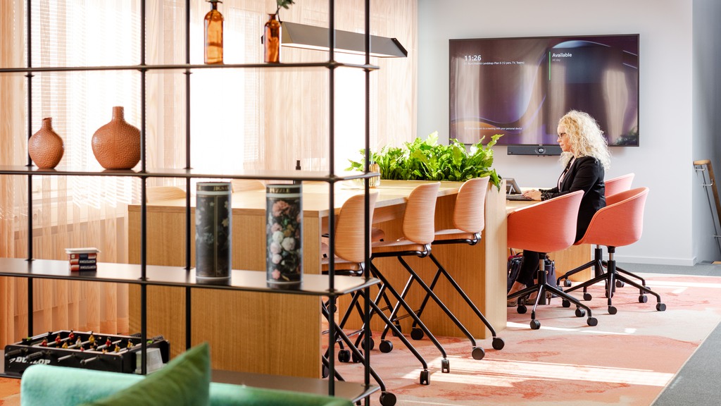 Från traditionellt till aktivitetsbaserat arbetssätt – Resurs Bank om flytt, förändring och framtidens kontorsarbete