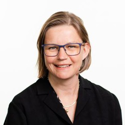 Picture of Kristina Borgström