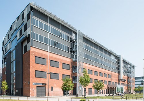 Försäkringskassan (the Swedish Social Insurance Agency) expands at Wihlborgs premises in Malmö