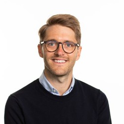 Picture of Hannes Hjerpe