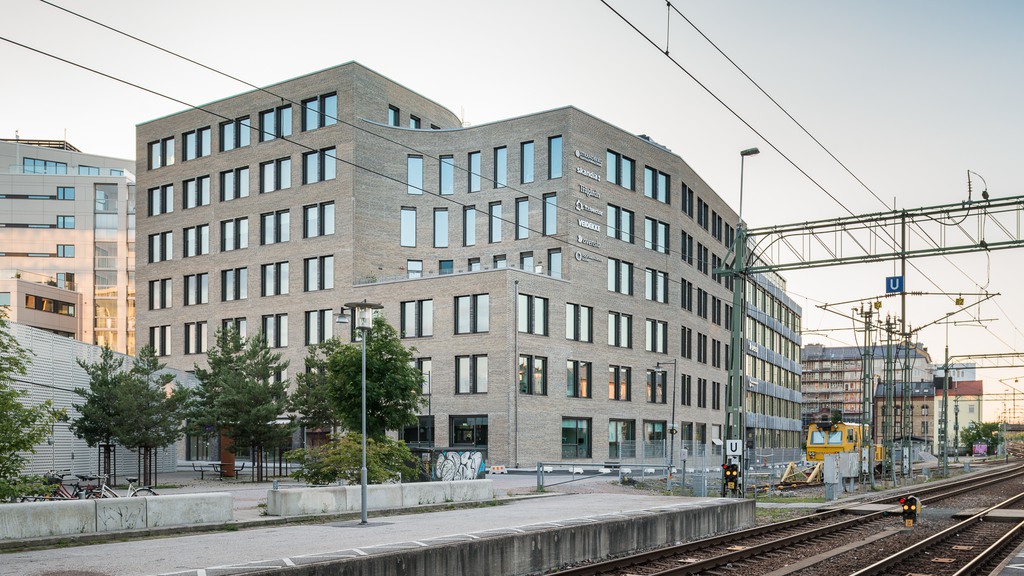 Fasadbild