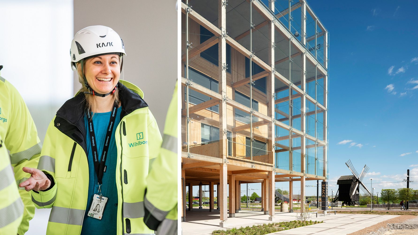 Valen som gör skillnad för klimatet