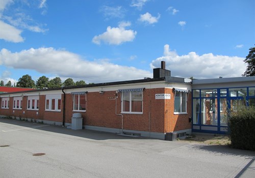 Erikshjälpen relocates to Wihlborgs property in Västerbro, Lund