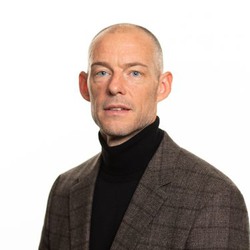 Picture of Henrik Strelert
