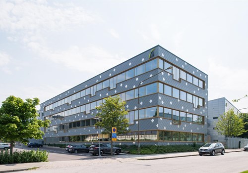 Wihlborgs tecknar nya avtal i växande life science-noden Medeon i Malmö