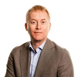 Joakim Persson, Bitr. projekt- & utvecklingschef
