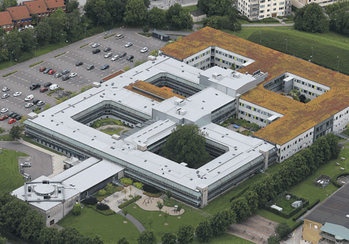 Wihlborgs säljer i Lund