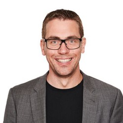 Magnus Lambertsson, Regionchef Helsingborg