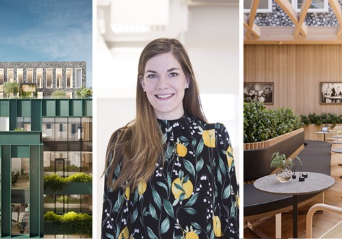Wihlborgs skriver avtal med Mindpark som växer i Hyllie