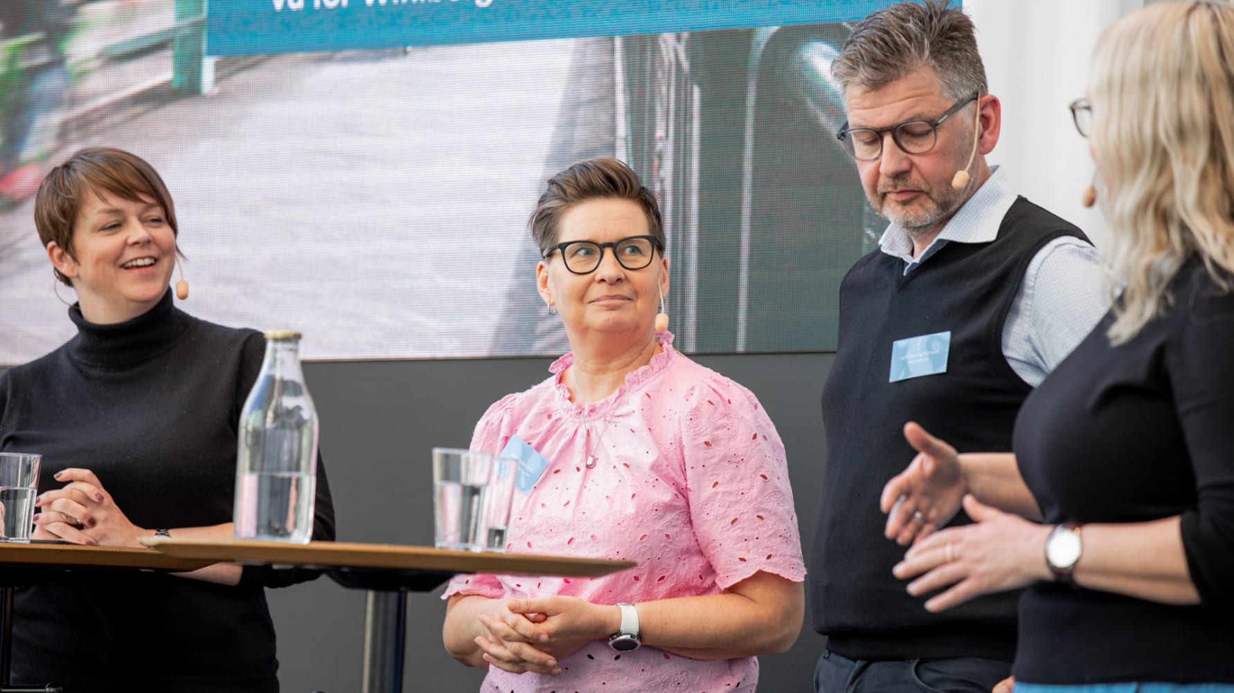 Näringslivet viktig spelare för Öresundsintegrationen