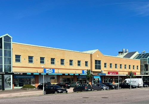 Wihlborgs strengthens its north Helsingborg presence with two acquisitions