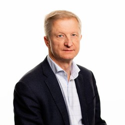 Picture of Jan Andersson