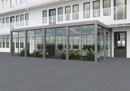 Wihlborgs and Herlev Municipality to collaborate on a new preschool