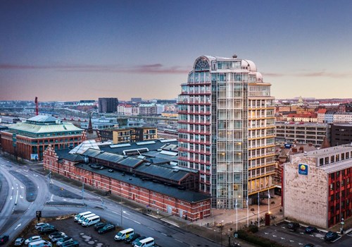 Wihlborgs signs multiple new leases in central Malmö totalling 2,500 m²