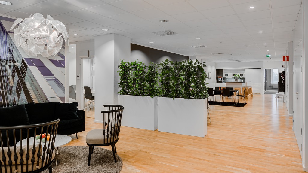 Konferensrum 