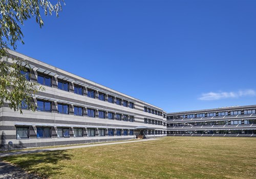 Wihlborgs lets 6,300 m² outside Copenhagen