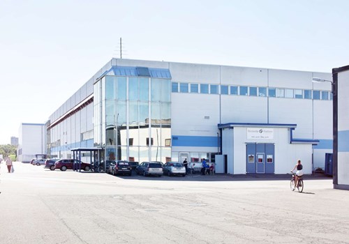 Wihlborgs tecknar avtal med logistikkund med snabb inflyttning i Helsingborg