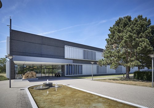 Wihlborgs lets 24,000 square metres to Aarsleff in Copenhagen