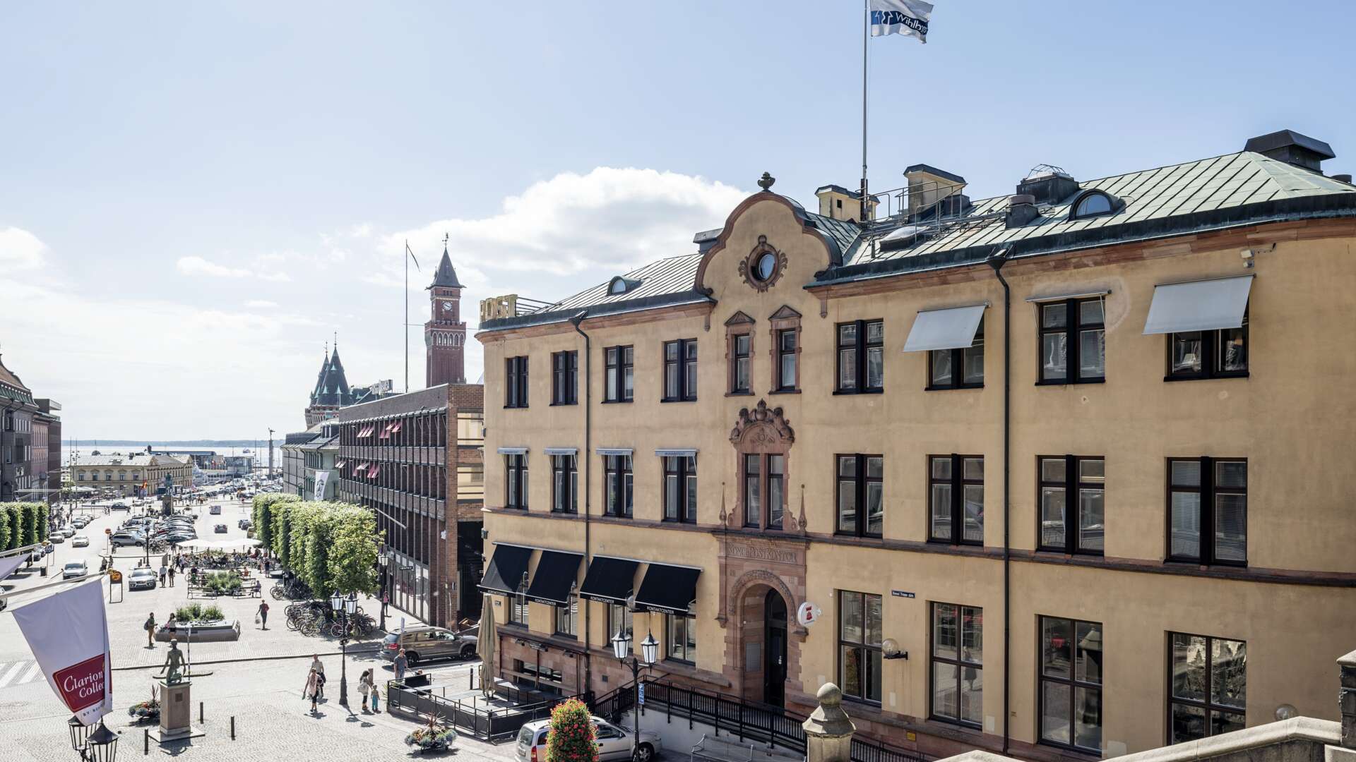 Exteriörsbild