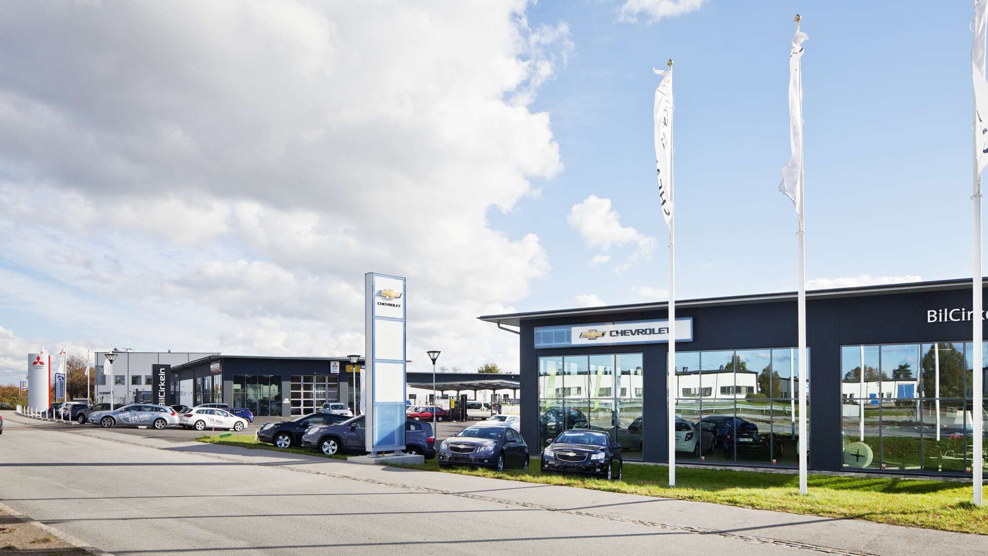 Exteriör